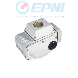 Actuadores eléctricos