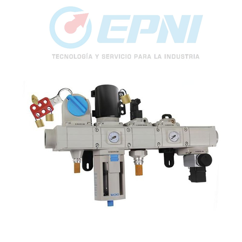 SAFETY-UNIT