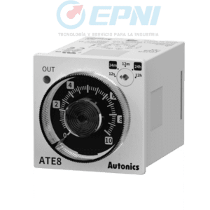 Serie ATE8
